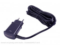 BaByliss Haartrimmer Ladegerät Netzadapter FX872E