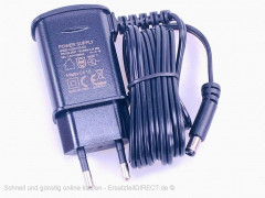 BaByliss Haartrimmer Ladegerät passend für E956E