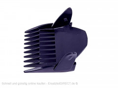BaByliss Haartrimmer Kamm 6mm passend für FX672E