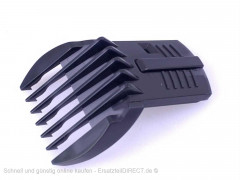 BaByliss Haartrimmer Kamm 3-15mm verwendbar passend für E830XE E836XE