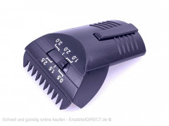 BaByliss Haartrimmer Kamm E835E E837E