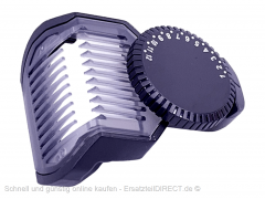 BaByliss Bartschneider Kamm 0.5 -12mm passend für T890E