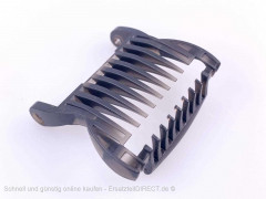 BaByliss Haartrimmer Kamm 0.4 - 5mm verwendbar passend für E856E E951E