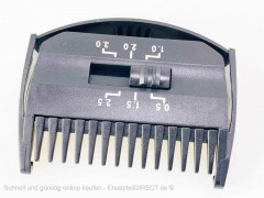 BaByliss Haartrimmer Kamm 0.5-3mm E950 E951 E961E