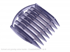 BaByliss Haartrimmer Kamm 9.5mm passend für E986E
