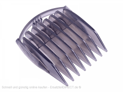 BaByliss Haartrimmer Kamm 13mm passend für E986E