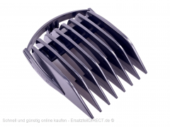 BaByliss Haartrimmer Kamm 16mm passend für E986E