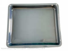 Backofen Backblech Competence ES200 ES500