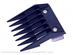 Kammaufsatz (10mm) passend für Type 4006 8554