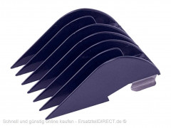 Kammaufsatz (25mm) passend für Typ 4006 8554