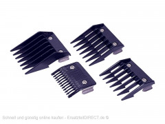 Kammaufsatz Set 4x 2000 4004 4006 8554