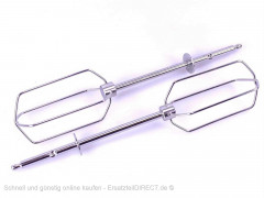 Handmixer Rührbesen Set - HM4200 HM4400