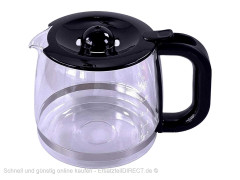 KaffeeAutomaten Glaskanne KF3 EKF3