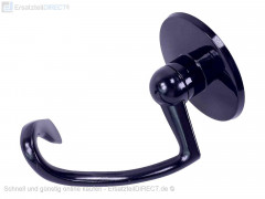 Küchenmaschinen Knethaken EKM3000 -3700