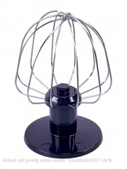 Küchenmaschinen Rührbesen EKM3000 -3700