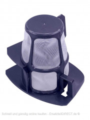 Staubsauger Permanentfilter EER85 EER89