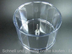 Behälter CA4 Multiquick Minipimer 4179 4185