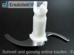 Messer Multiquick Minipimer 4179 4187 4642