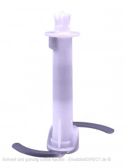 Messereinsatz Multiquick Minipimer 4179 4185