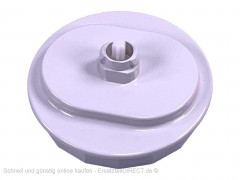 Behälter-Oberteil HC-M verwendbar passend für MultiMix 4642 4188