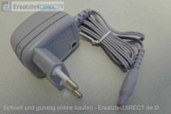 Ladegerät Netzgerät passend für HP6328 HP6335 grau