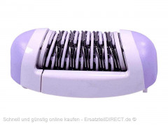 Epilationskopf / Epilierkopf HP6507 HP6509