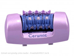 Epilierkopf (Ceramic) Satinelle ICE HP6492