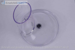 Schnitzler Zerkleinerer Deckel passend für HR1055