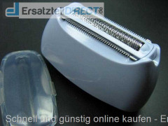 Ladyshave Scherkopf komlett passend für HP6483 vio
