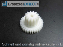 Gear wheel 3 passend für Ladyshave HP6491-6493 NEU