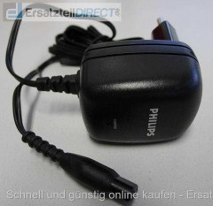 Ladegerät Netzgerät für QG3190 3193 schwarz