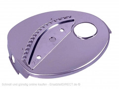 Schnitzler Julienne-Disc Scheibe HR1055