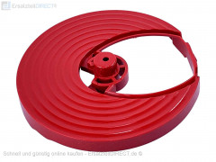 Küchenmaschinen Scheibenträger passend für HR1388