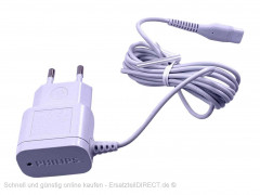 Ladyshave Ladegerät Hp6345 Hp6371 TT2021