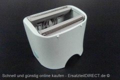 Ladyshave Rahmen passend für HP6328