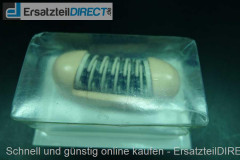 Damenrasierer Epilierkopf passend für HP6405PB