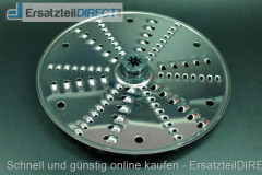 Küchenmaschine Raspelscheibe HR7775 HR7774