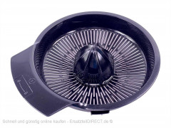 Küchenmaschine Sieb Zitruspresse HR7775/00