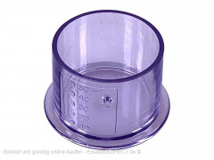 Küchenmaschine Stopfen verwendbar passend für HR7775/00 HR7774