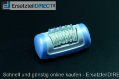 Epilierer - Epilationskopf passend für HP6513/00