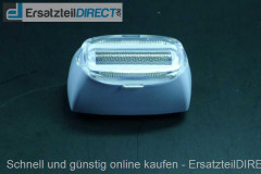 Lady Rasiersystem passend für HP6511 HP6513 HP6517