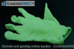 Epilator Peeling Handschuh passend für HP6511-6517