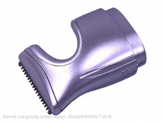 Trimmeraufsatz QG 3190 G3193 QG 3150