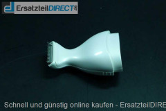 Ladyshave Trimmer Aufsatz für HP6373 HP6379