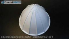 Küchenmaschinen Presskegel passend für HR7740 7744