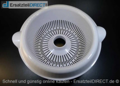 Küchenmaschinen Sieb passend für HR7740