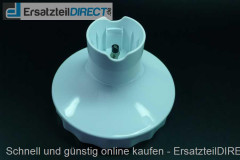 Häckseldeckel passend für Stabmixer HR1366/00