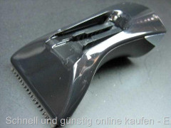 Trimmer Schereinheit Bodygroom passend für TT2030