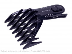 Kammaufsatz groß - Bodygroom TT2030 BG2030