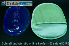 Epilierer Kühlhandschuh passend für HP6481 -HP6483